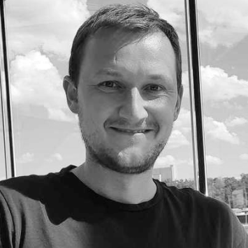 Martin Slavětínský